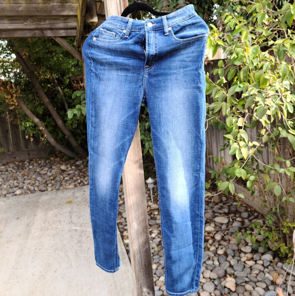 Blue Jeans